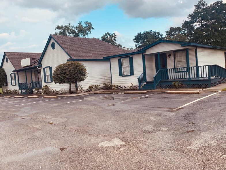 More Photos Of 15735 FM 2920 Rd, Tomball Office For Lease