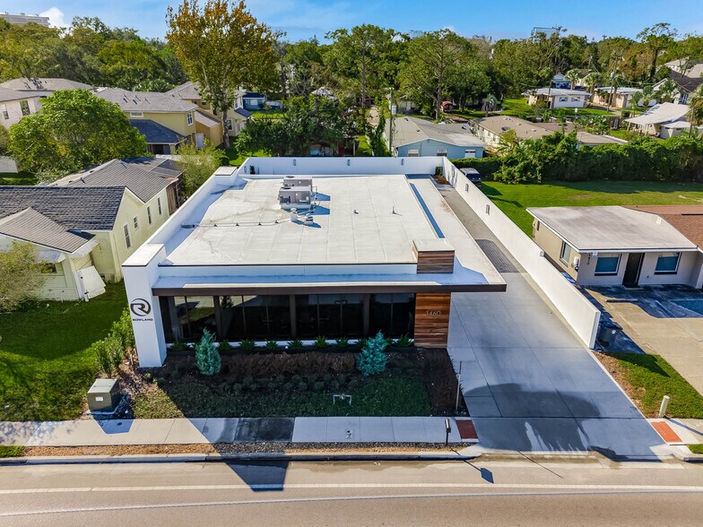 More Photos Of 1460 Minnesota Ave, Winter Park Office For Sale