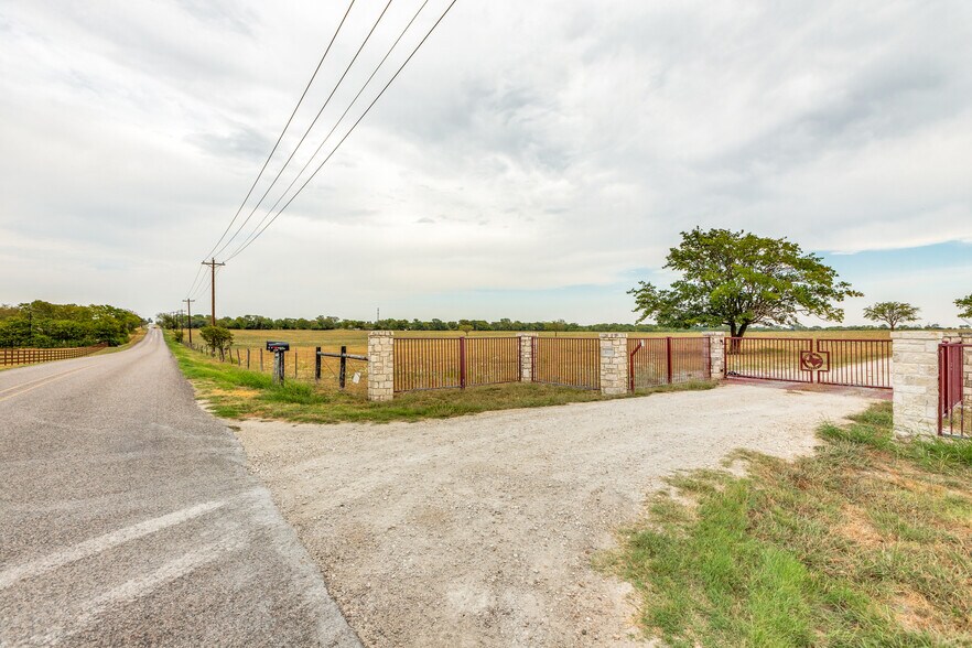 More Photos Of 5855 County Road 134, Celina Land For Sale