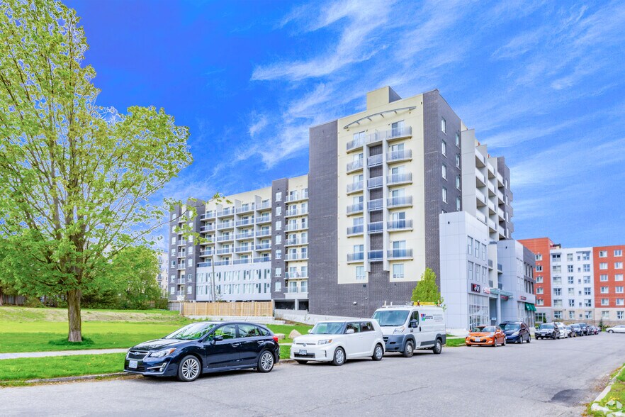 More Photos Of 280 Lester St, Waterloo Apartments For Sale