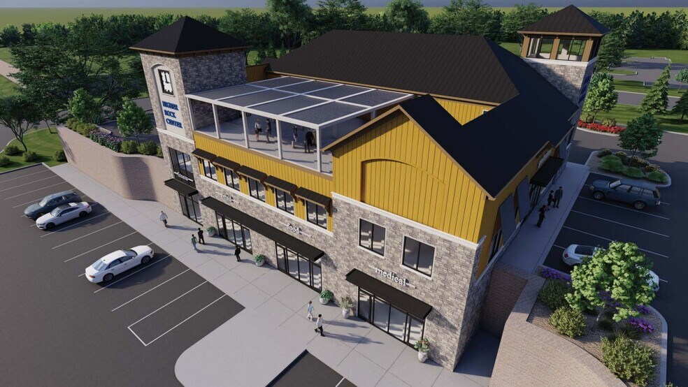 More Photos Of 104 Witchwood Rd, North Wales Restaurant For Lease