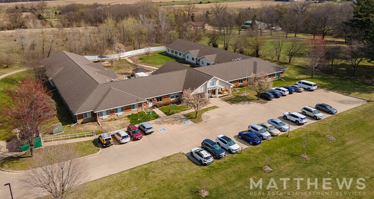 More Photos Of 6132 NE 12th Ave, Pleasant Hill Healthcare For Sale