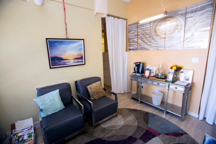 More Photos Of 109-111 2nd St, Sausalito Office For Sale