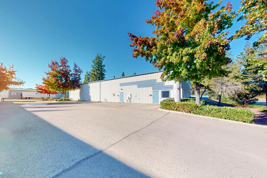 Primary Photo Of 2947 Rw Johnson Blvd, Olympia Warehouse For Lease