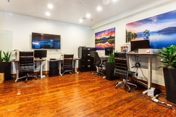 More Photos Of 1526 W Ute Blvd, Park City Office For Lease