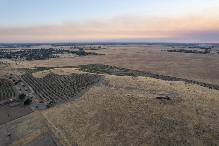 More Photos Of 13638 E Shepherd Ave, Clovis Land For Sale