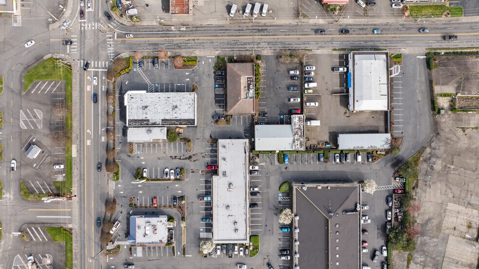 More Photos Of 126 15th St SE, Puyallup Medical For Lease