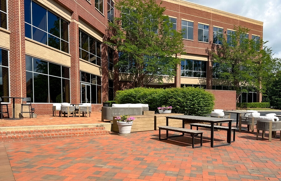 More Photos Of 1500 Perimeter Park Dr, Morrisville Unknown For Lease