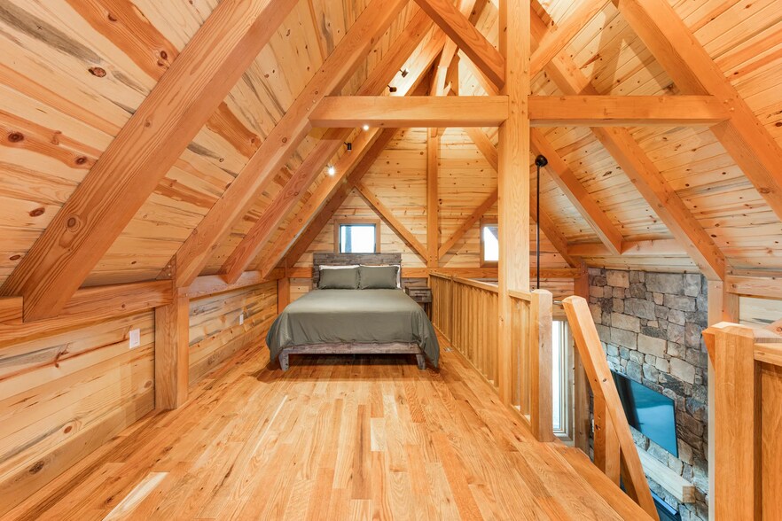 More Photos Of 1667 Sherwood Camp Rd, Victoria Land For Sale