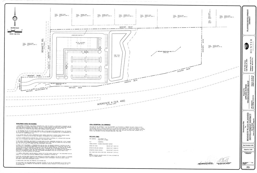 More Photos Of 2515 Bennett rd, Plant City Land For Sale