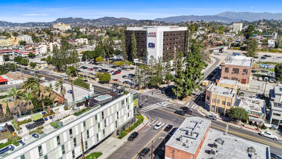 More Photos Of 333 Belmont Ave, Los Angeles Apartments For Lease