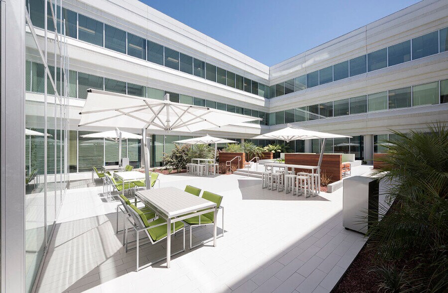 More Photos Of 2105 S Bascom Ave, Campbell Medical For Lease