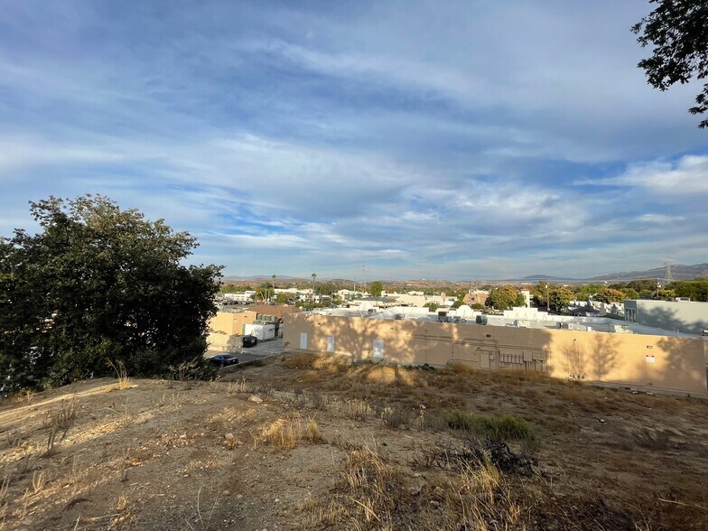 More Photos Of 23452 Lyons Ave, Santa Clarita Land For Sale
