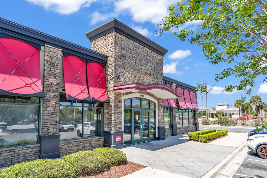 More Photos Of 1022 Hospitality Ln, Jacksonville Restaurant For Sale