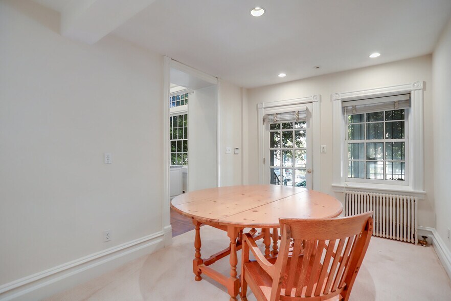 More Photos Of 1633 16th St Nw, Washington Specialty For Lease