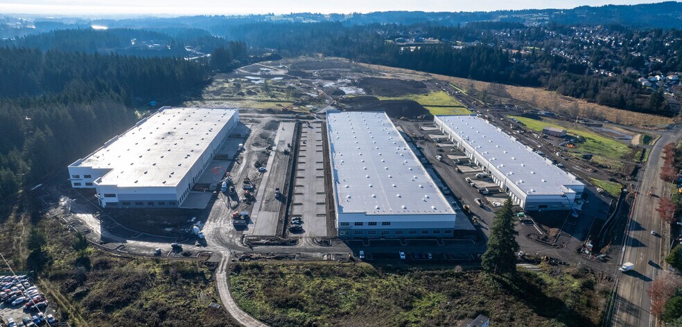 More Photos Of 21600 SW Oregon St, Sherwood Unknown For Lease