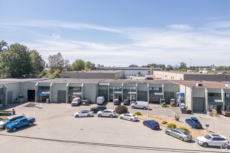 More Photos Of 1711 Valmont Way, Richmond Warehouse For Sale