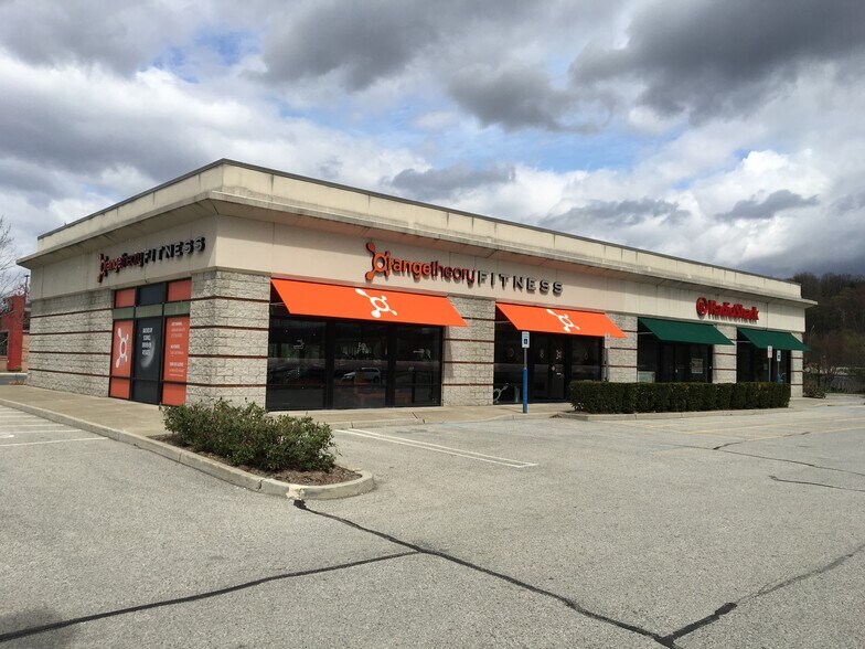 More Photos Of 215 Larkin Dr, Monroe Freestanding For Lease