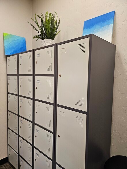 More Photos Of 6700 E Speedway Blvd, Tucson Coworking Space