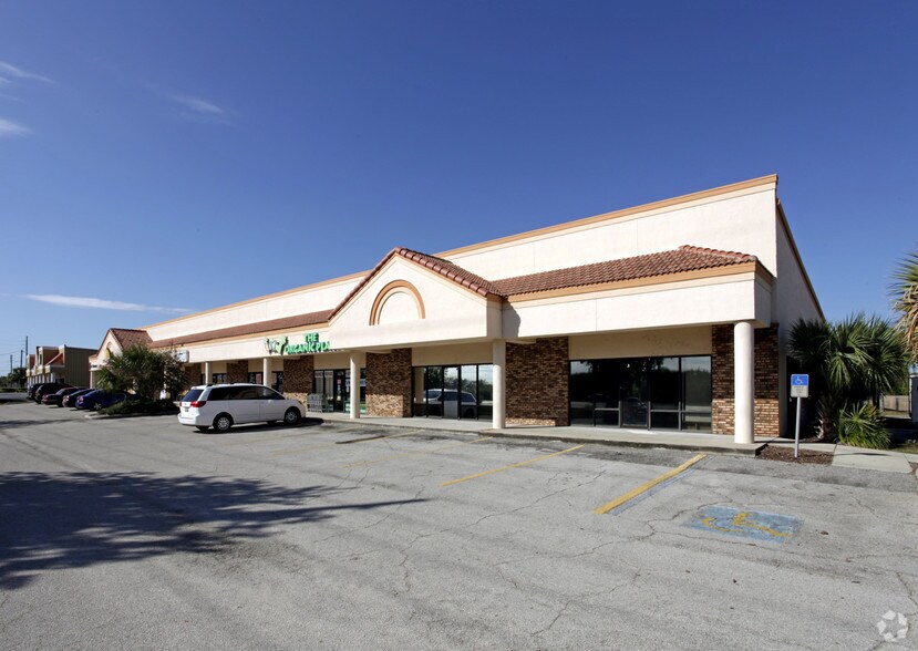 More Photos Of 1244-1256 S John Young Pky, Kissimmee Unknown For Lease