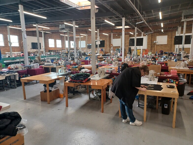 More Photos Of 159 23rd St, Ogden Warehouse For Lease