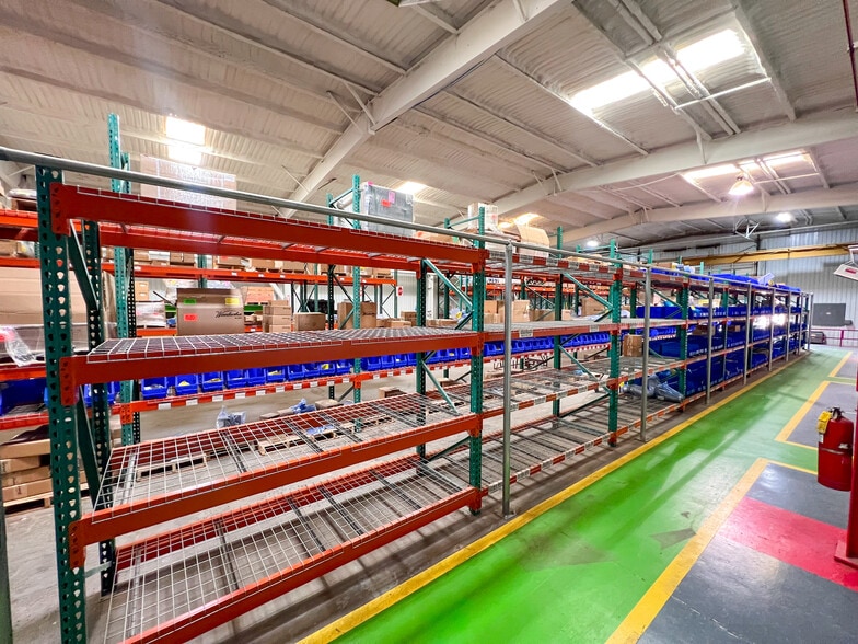 More Photos Of 1105 S Grandview Ave, Odessa Industrial For Sale