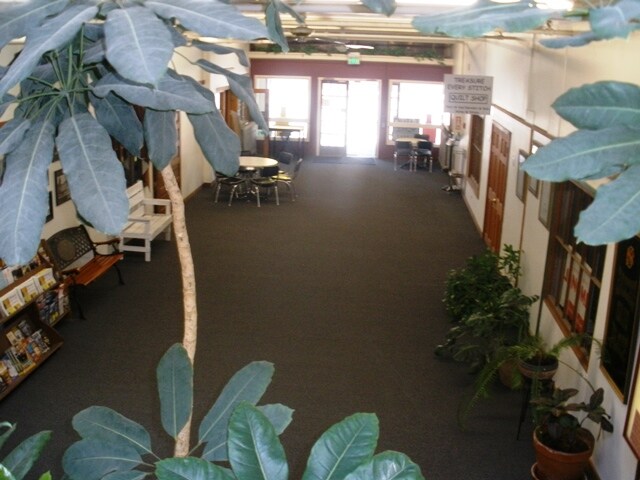 More Photos Of 2101 Main St, Baker City Storefront For Sale