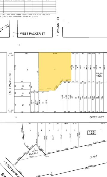 More Photos Of 620 N Broad St, Woodbury Medical For Lease