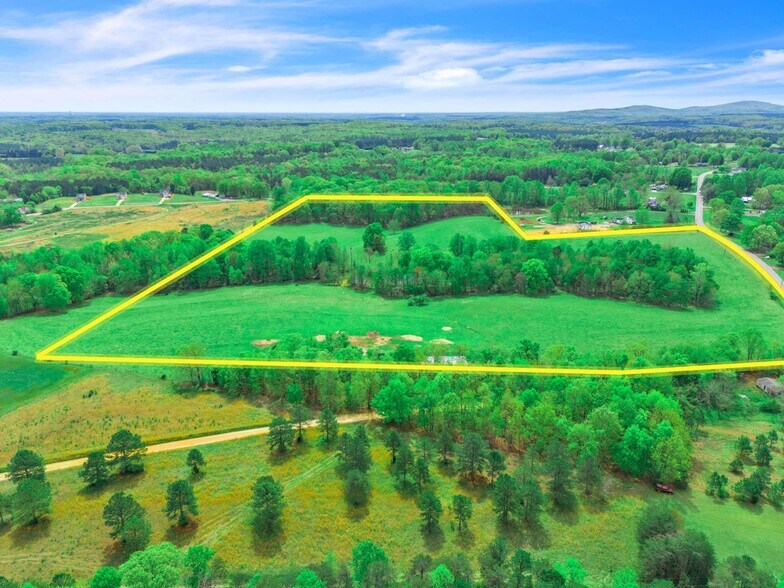 More Photos Of 1376 Lowrance Rd, Catawba Land For Sale