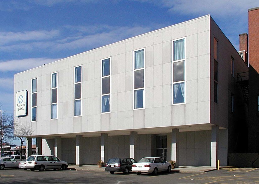 More Photos Of 112 Market St, Lynn Loft Creative Space For Lease