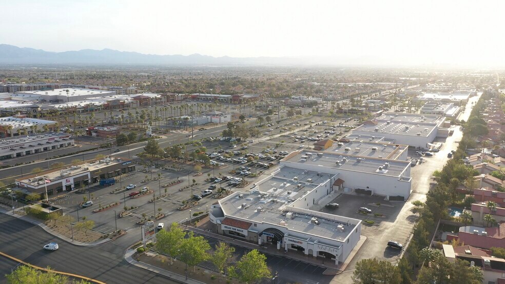More Photos Of 8825-8975 W Charleston Blvd, Las Vegas Unknown For Lease