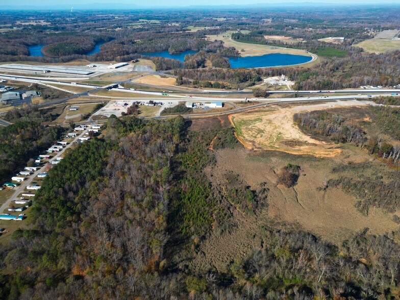 More Photos Of 000 Shelby Highway, Gaffney Land For Sale