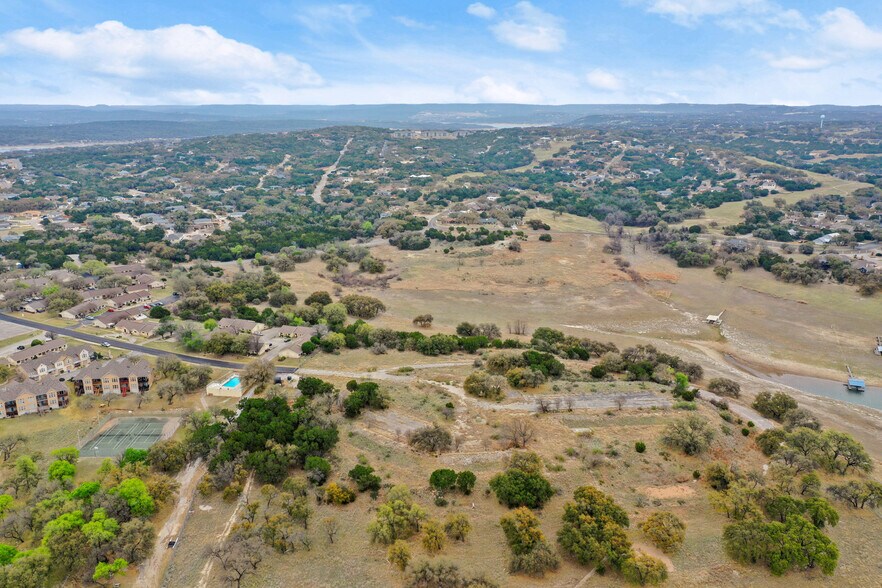 More Photos Of 1900 American Dr, Lago Vista Land For Sale