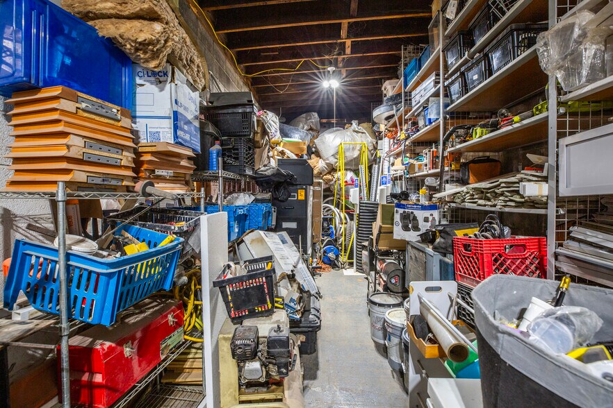 More Photos Of 15 N White St, Poughkeepsie Warehouse For Sale