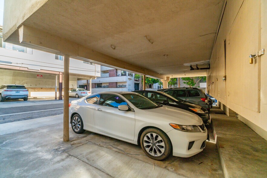 More Photos Of 1256 S Westgate Ave, Los Angeles Apartments For Sale