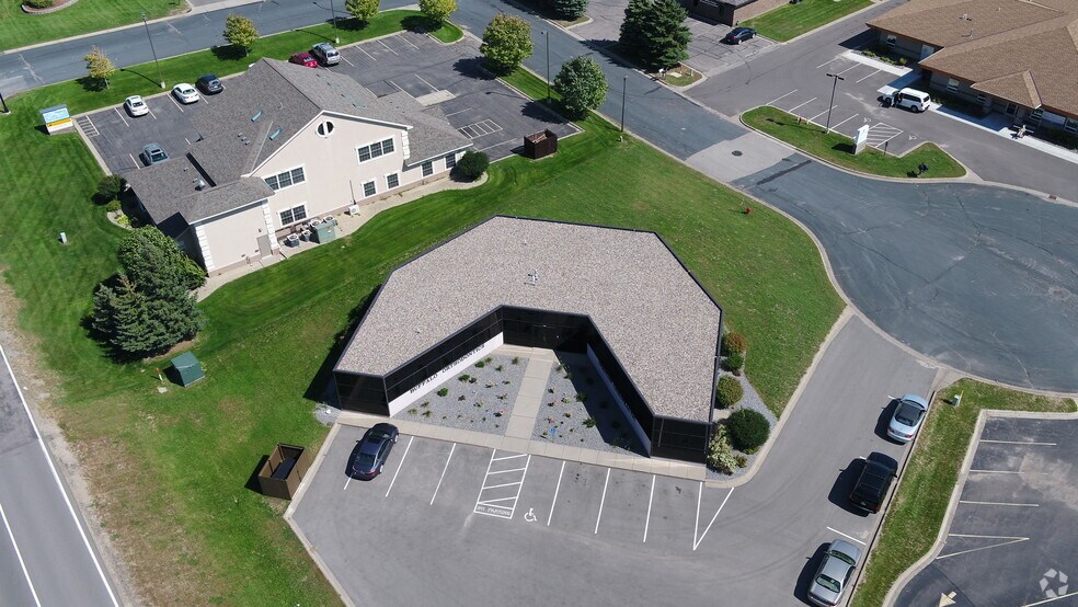 101 Marty Dr, Buffalo, MN 55313 Medical Office For Lease