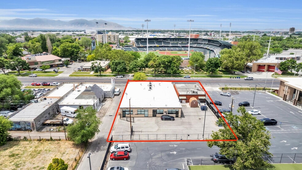 More Photos Of , Salt Lake City General Retail For Sale