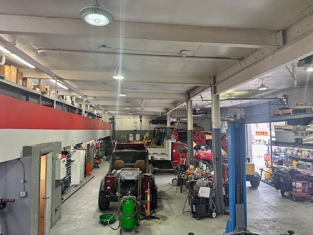 More Photos Of 210 Ferris Ave, White Plains Warehouse For Sale