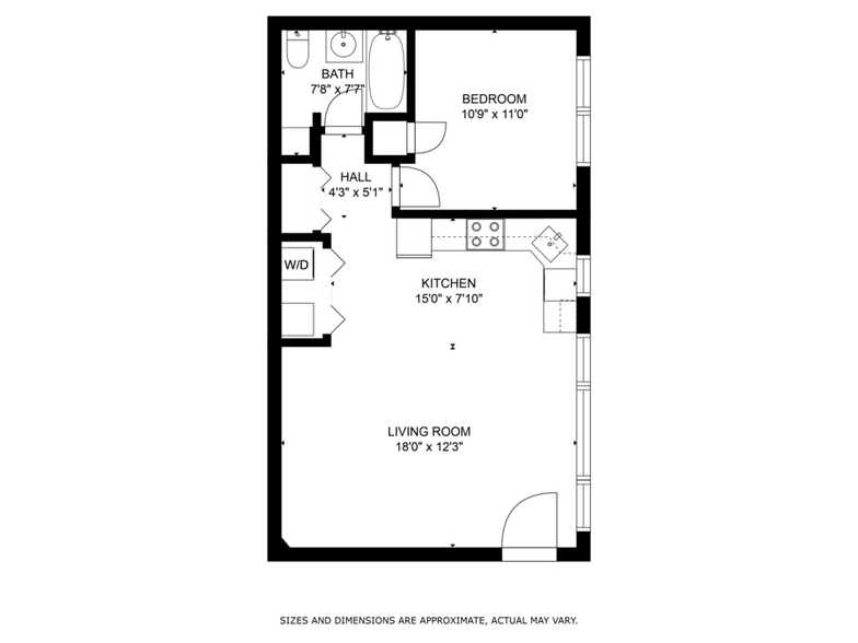 More Photos Of 501-551 W Euclid Ave, Arlington Heights Apartments For Sale