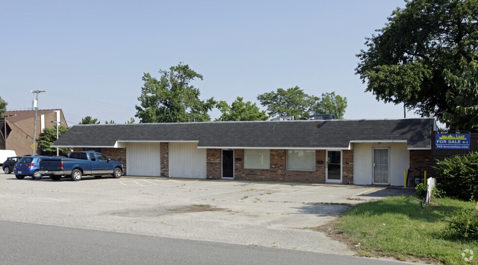 More Photos Of 247 Jersey Ave, Virginia Beach Office For Lease