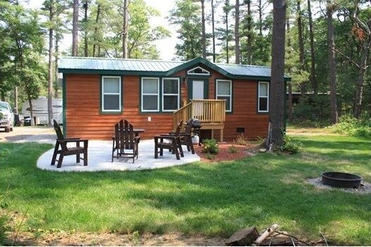 More Photos Of 7601 Soledad Canyon Rd, Acton Trailer Camper Park For Sale