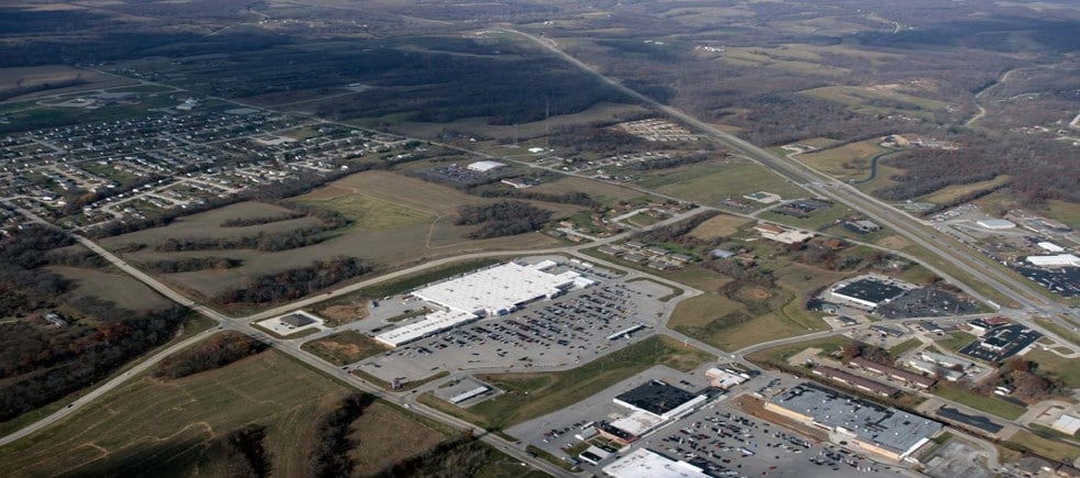 Primary Photo Of 3650 Stardust Dr, Hannibal Land For Lease