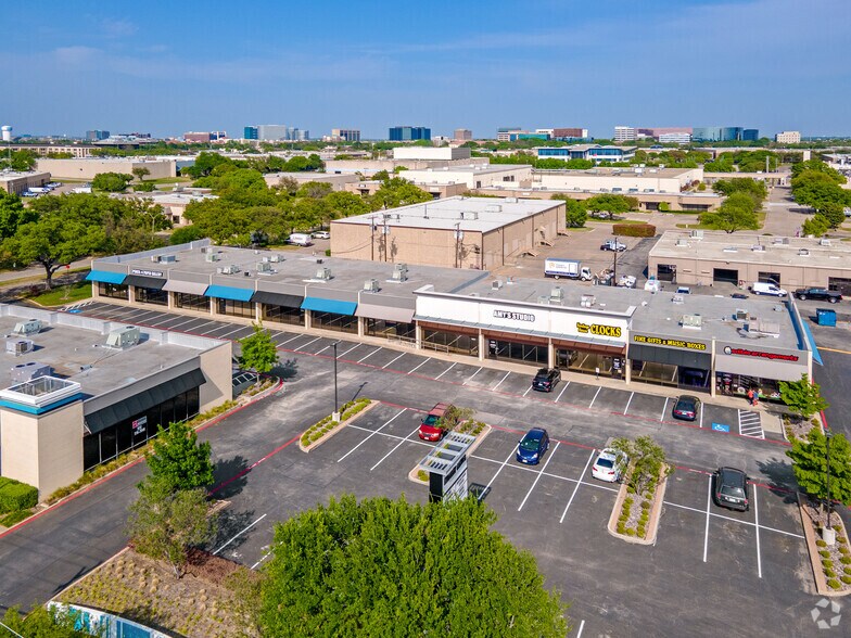 More Photos Of 14430 Midway Rd, Farmers Branch Unknown For Lease