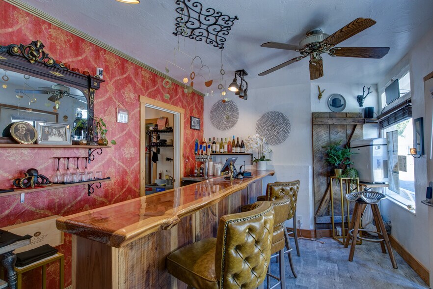 More Photos Of 200 Main St, Downieville Storefront Retail Residential For Sale