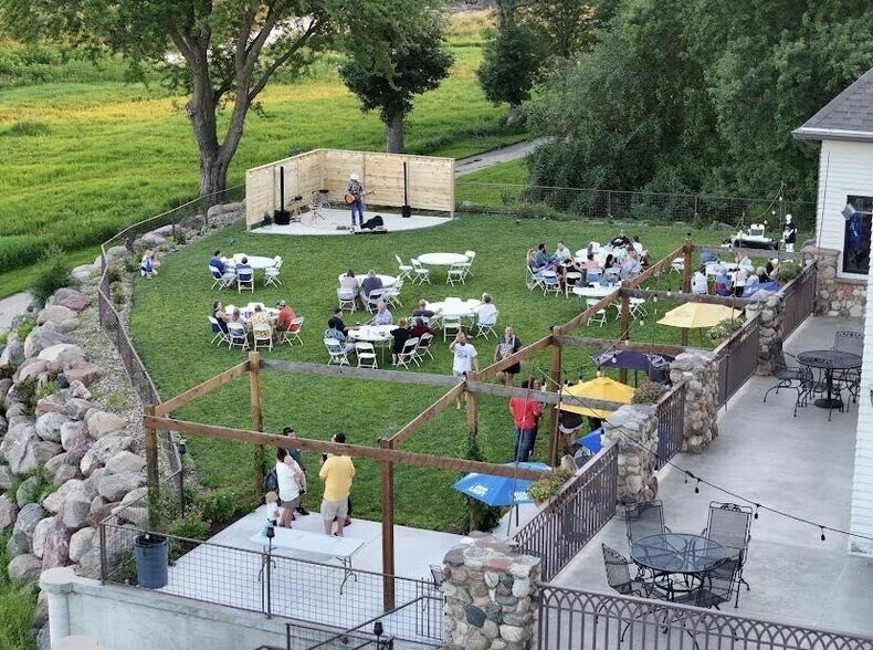 More Photos Of 24 W Park St, Spencer Freestanding For Sale