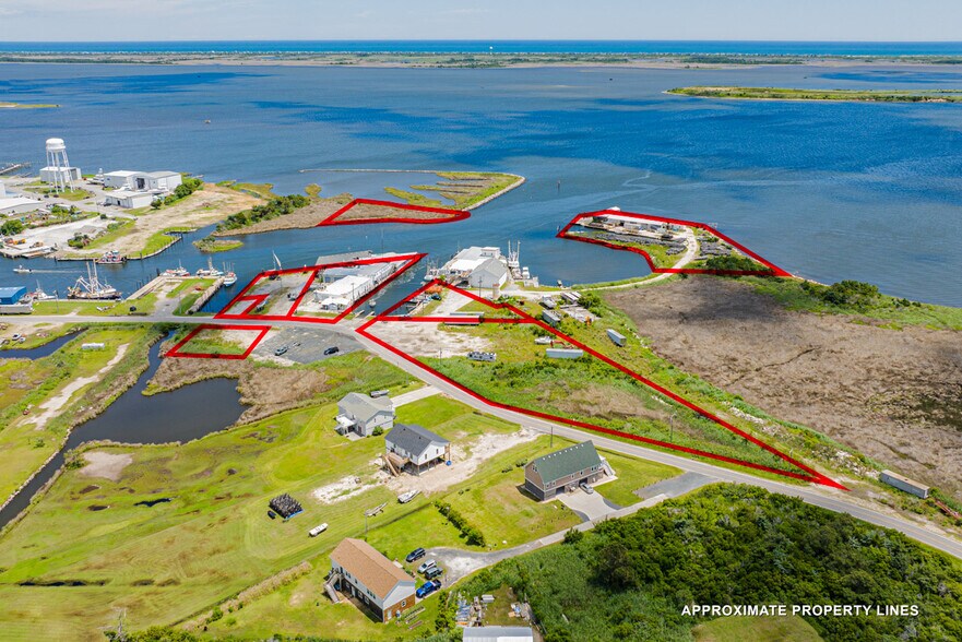 More Photos Of 4683 Mill Landing rd, Wanchese Land For Sale