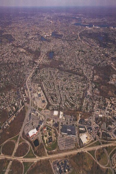 More Photos Of 100 Sockanosset Cross Rd, Cranston Office For Lease