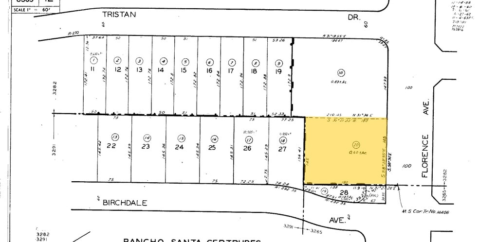More Photos Of 8615 Florence Ave, Downey Office For Lease