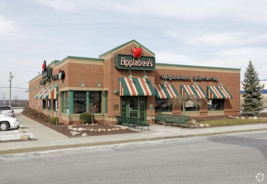 More Photos Of 6460-6570 Steubenville Pike, Pittsburgh Unknown For Lease