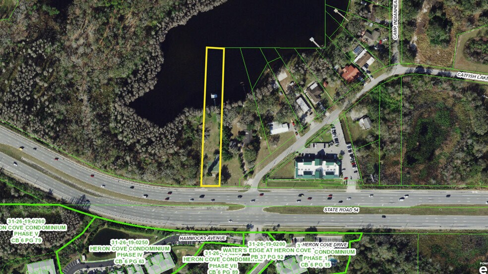 More Photos Of 22127 State Road 54, Land O' Lakes Land For Lease